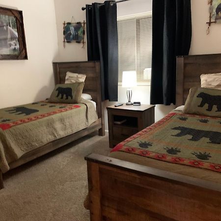 Laurel Inn Gatlinburg Kültér fotó