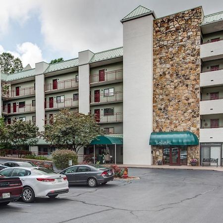 Laurel Inn Gatlinburg Kültér fotó