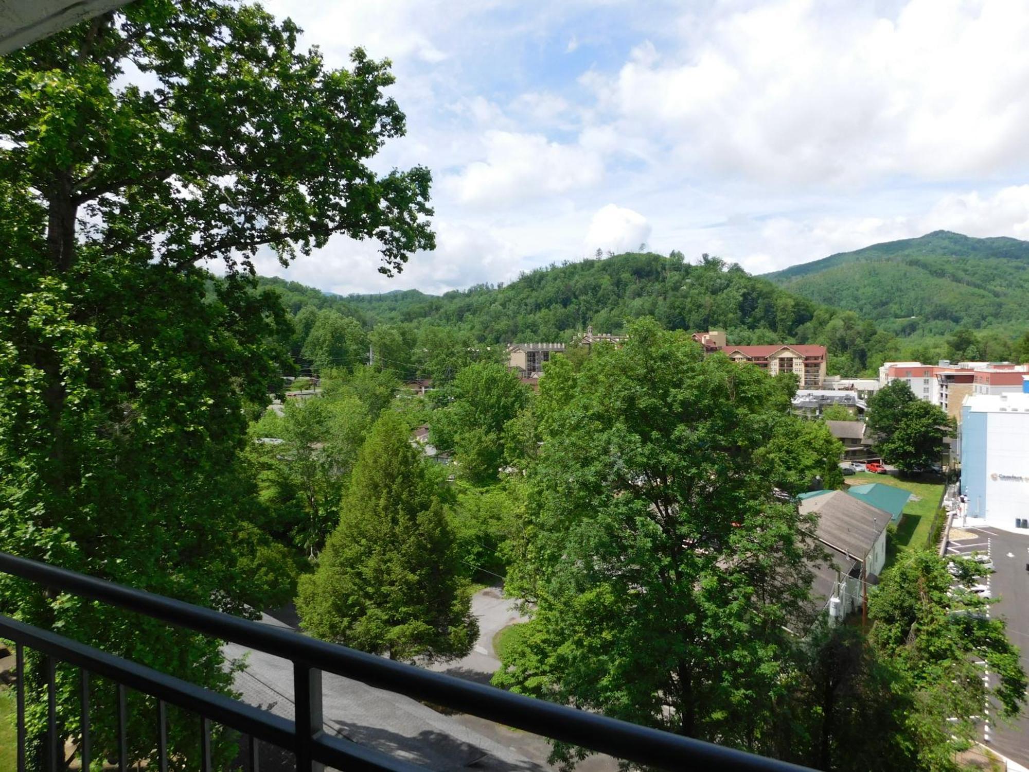 Laurel Inn Gatlinburg Szoba fotó