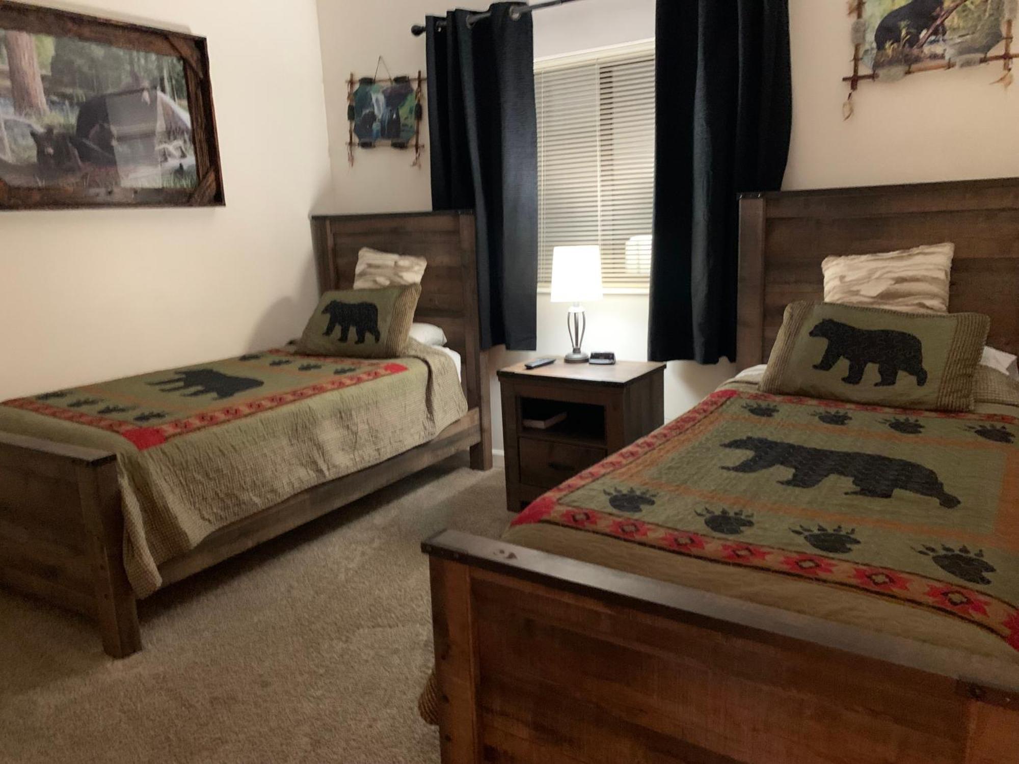 Laurel Inn Gatlinburg Kültér fotó