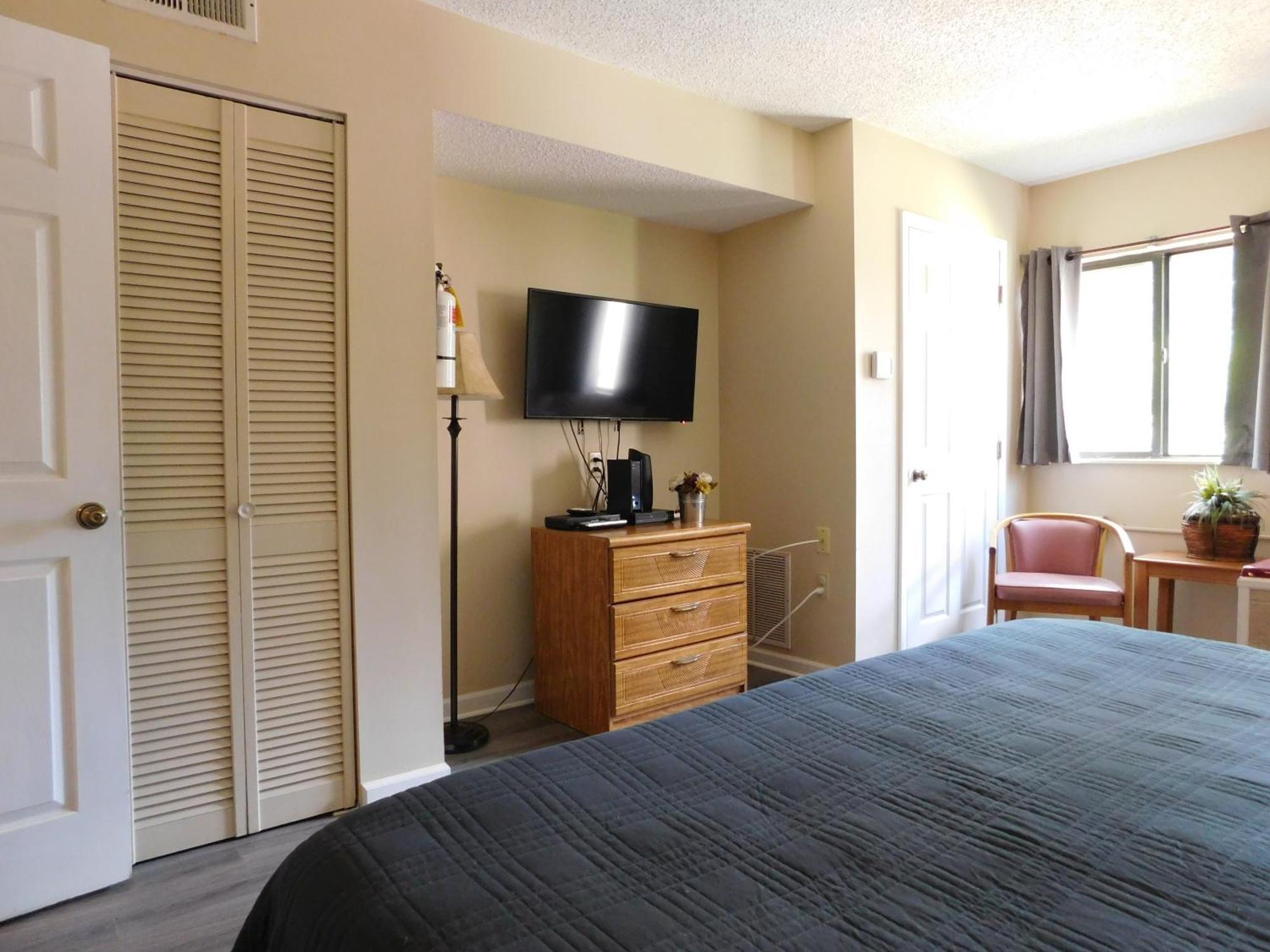 Laurel Inn Gatlinburg Szoba fotó