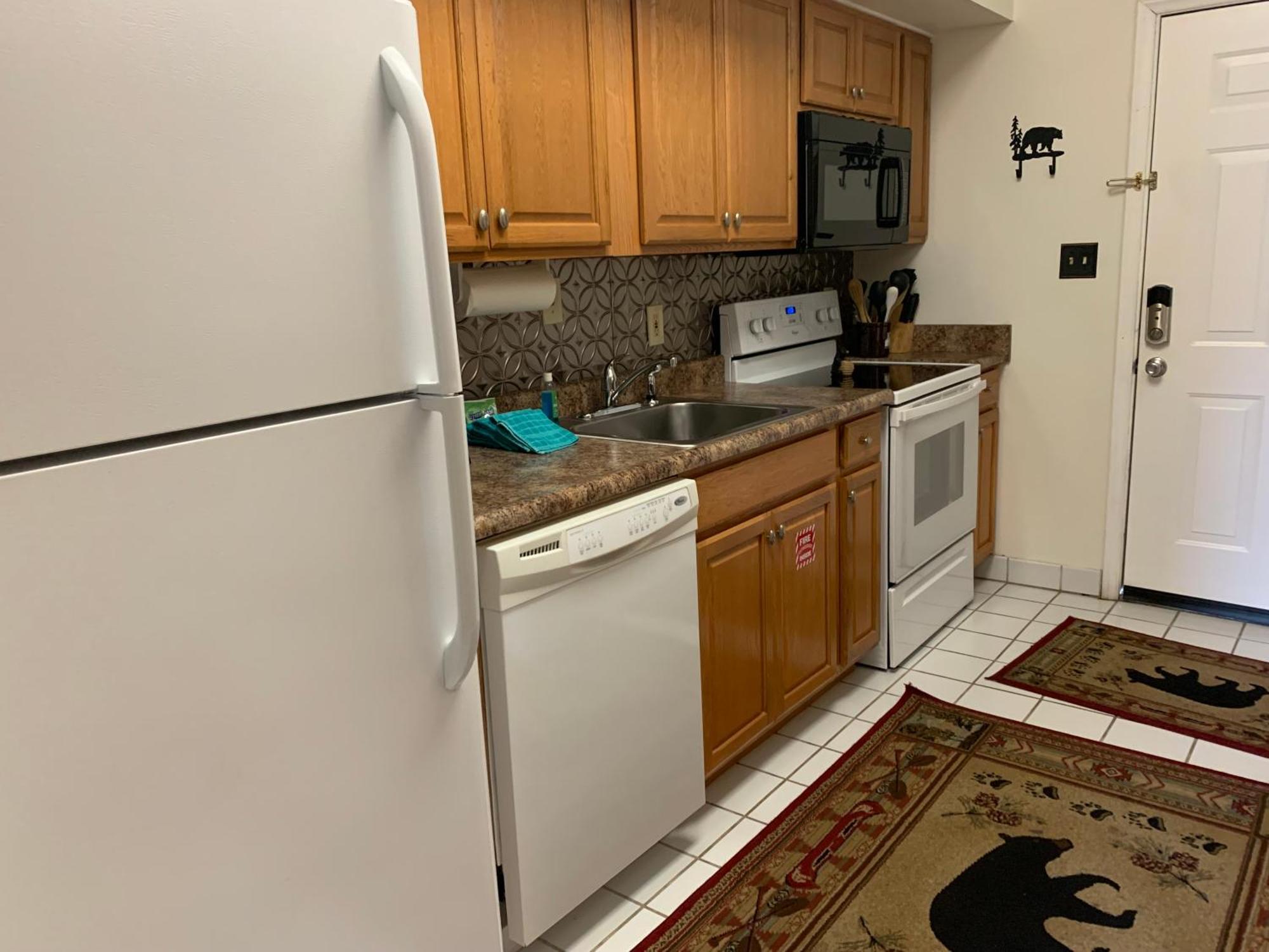 Laurel Inn Gatlinburg Kültér fotó