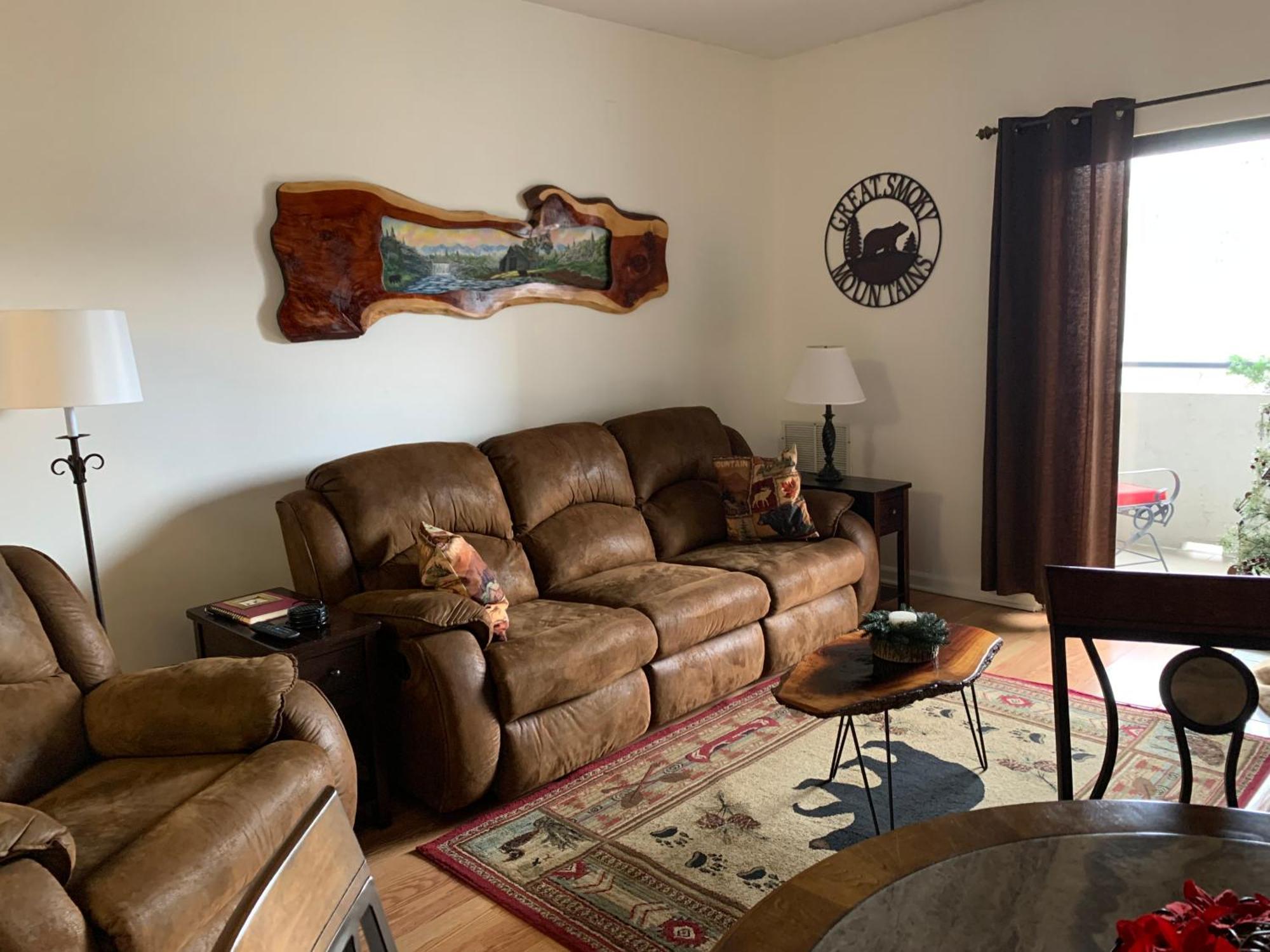 Laurel Inn Gatlinburg Kültér fotó