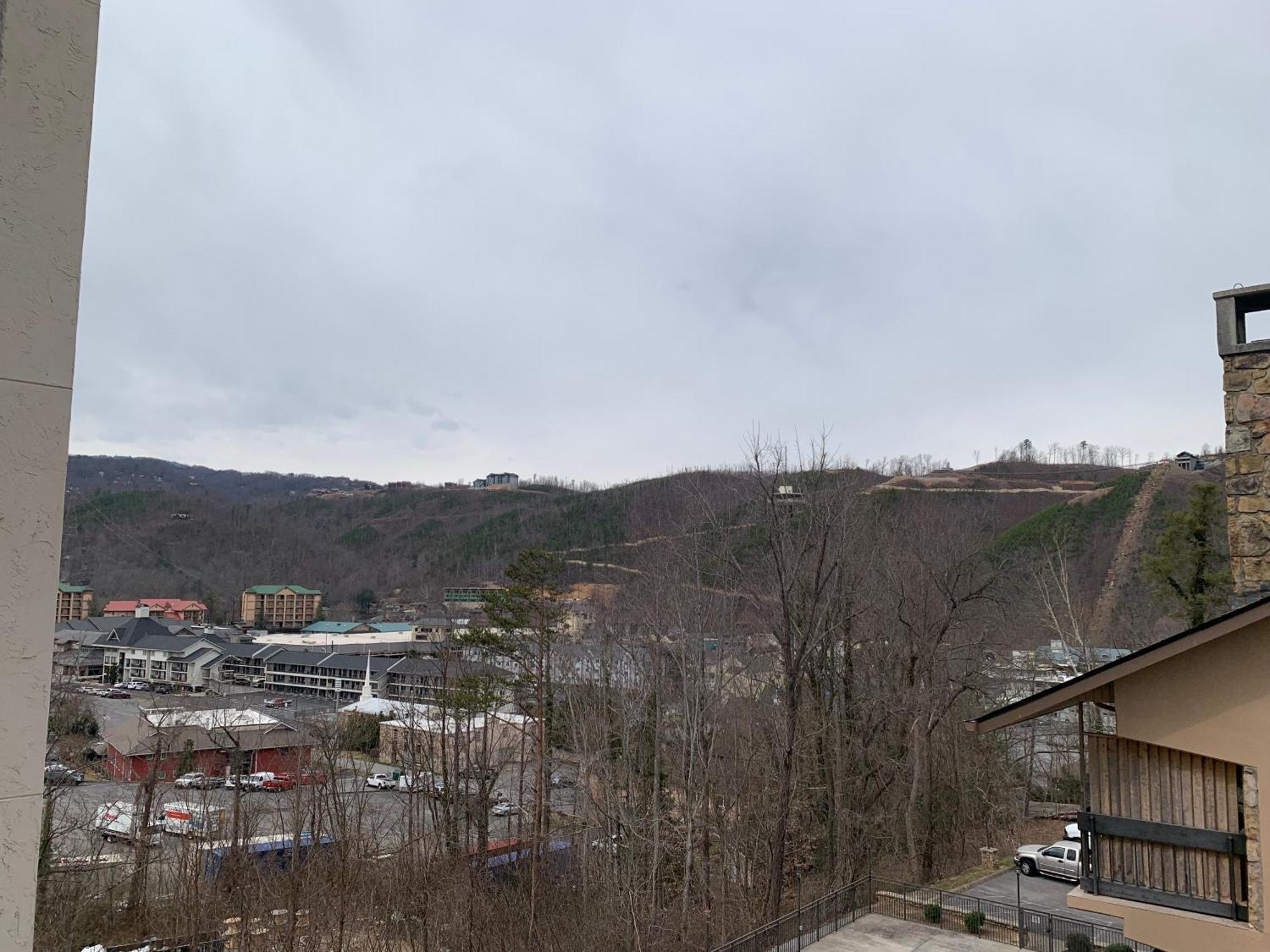 Laurel Inn Gatlinburg Szoba fotó