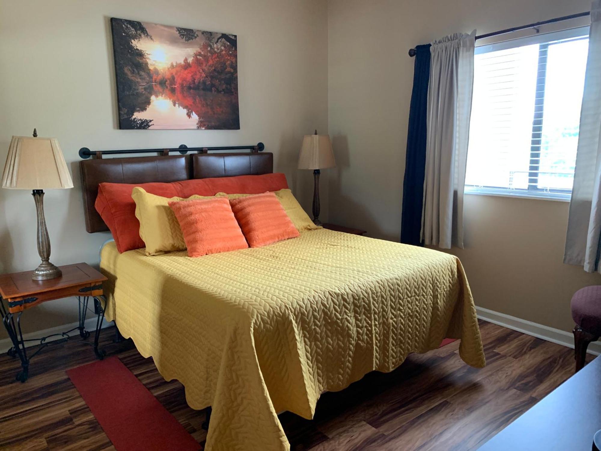 Laurel Inn Gatlinburg Szoba fotó